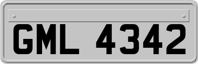 GML4342