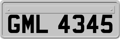 GML4345