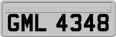 GML4348