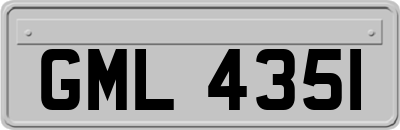 GML4351