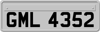 GML4352
