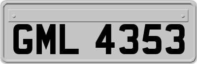 GML4353