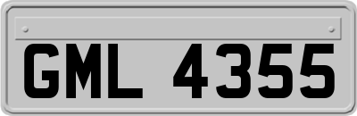 GML4355