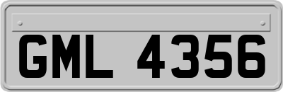 GML4356
