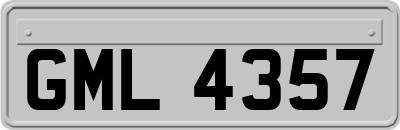 GML4357