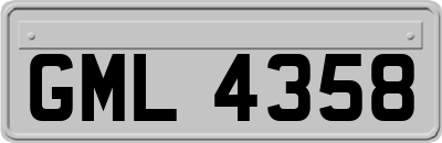 GML4358