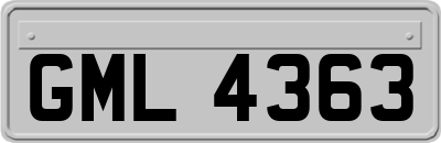 GML4363
