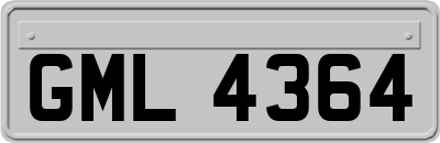 GML4364