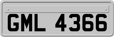 GML4366