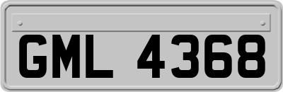 GML4368