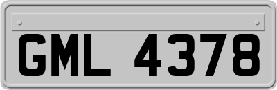 GML4378