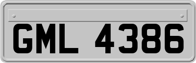 GML4386