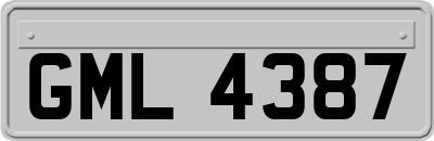 GML4387
