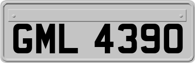 GML4390