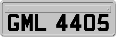 GML4405