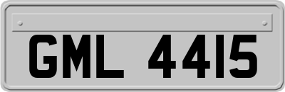 GML4415