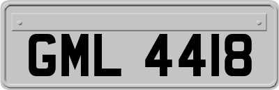 GML4418