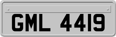 GML4419