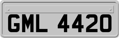 GML4420