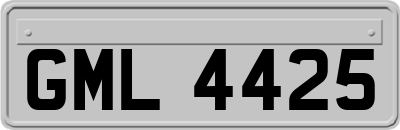 GML4425