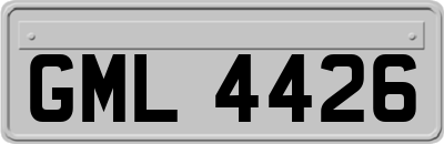 GML4426