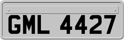 GML4427