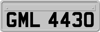 GML4430
