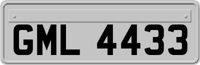 GML4433