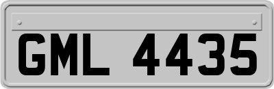 GML4435