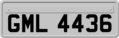 GML4436