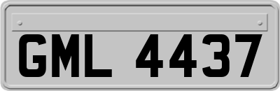 GML4437