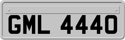 GML4440