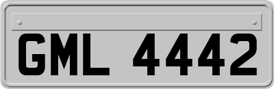 GML4442