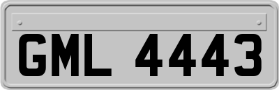 GML4443