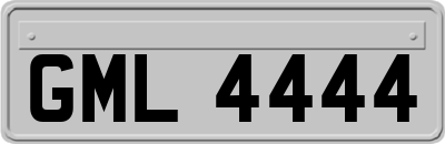 GML4444