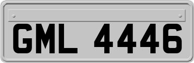 GML4446