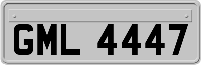 GML4447