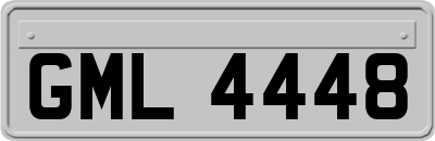 GML4448