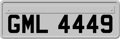 GML4449