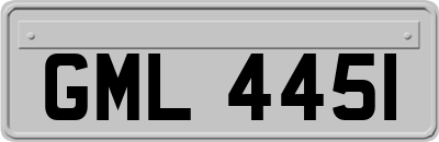 GML4451