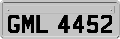 GML4452