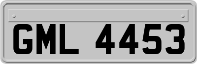 GML4453