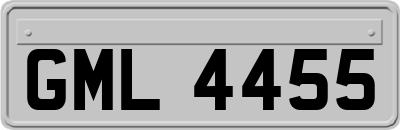 GML4455
