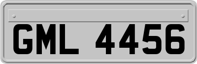 GML4456