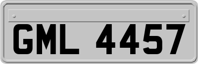 GML4457