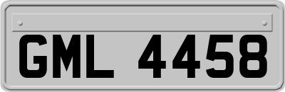 GML4458