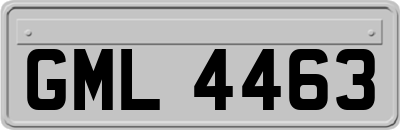 GML4463
