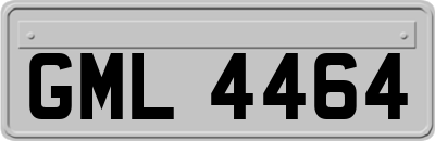GML4464