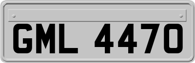 GML4470