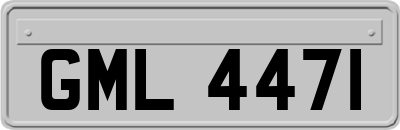 GML4471